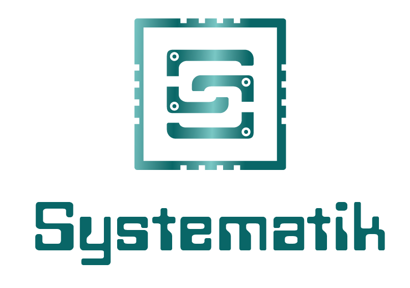 Logo Systematik