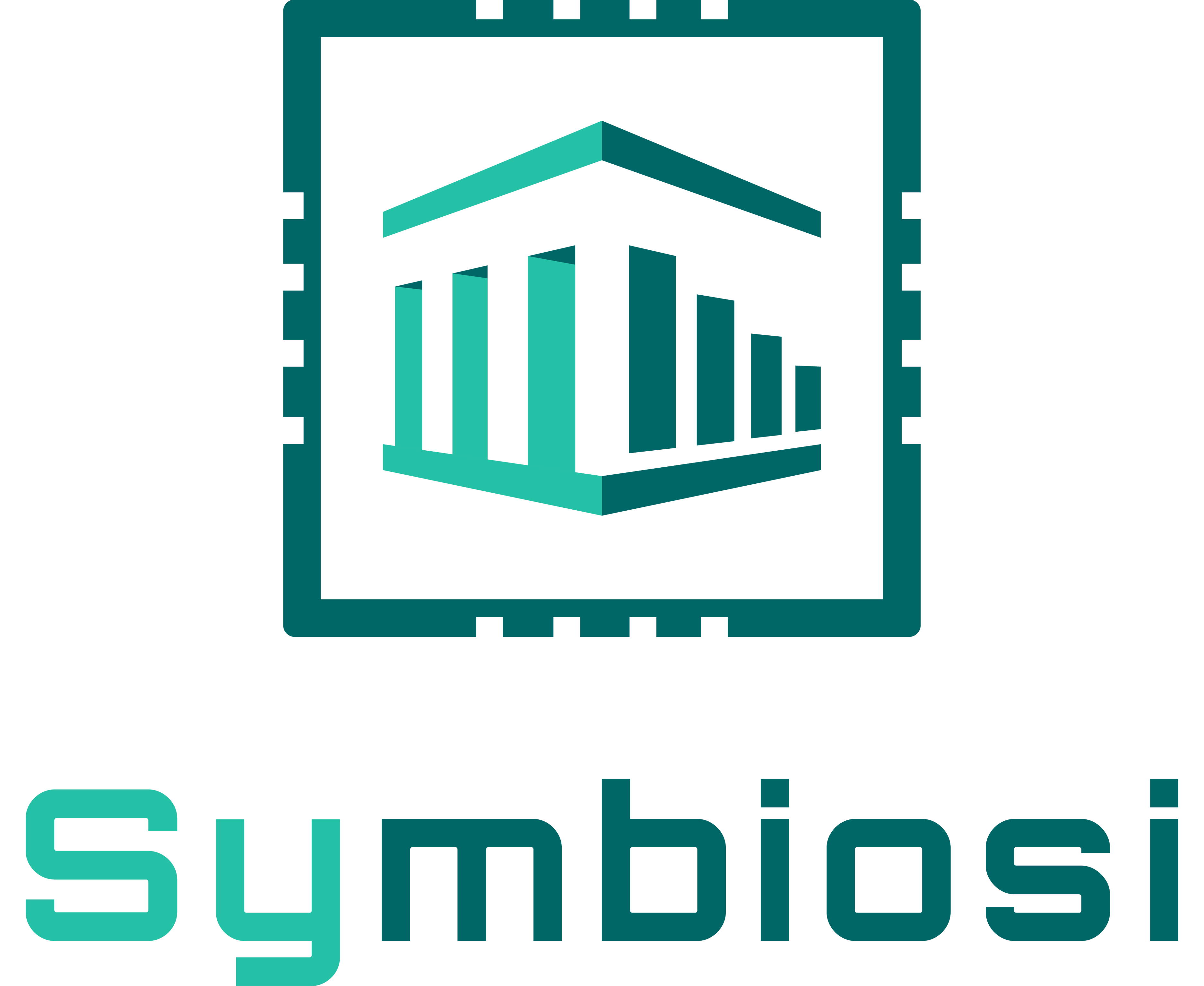Logo Symbiosi