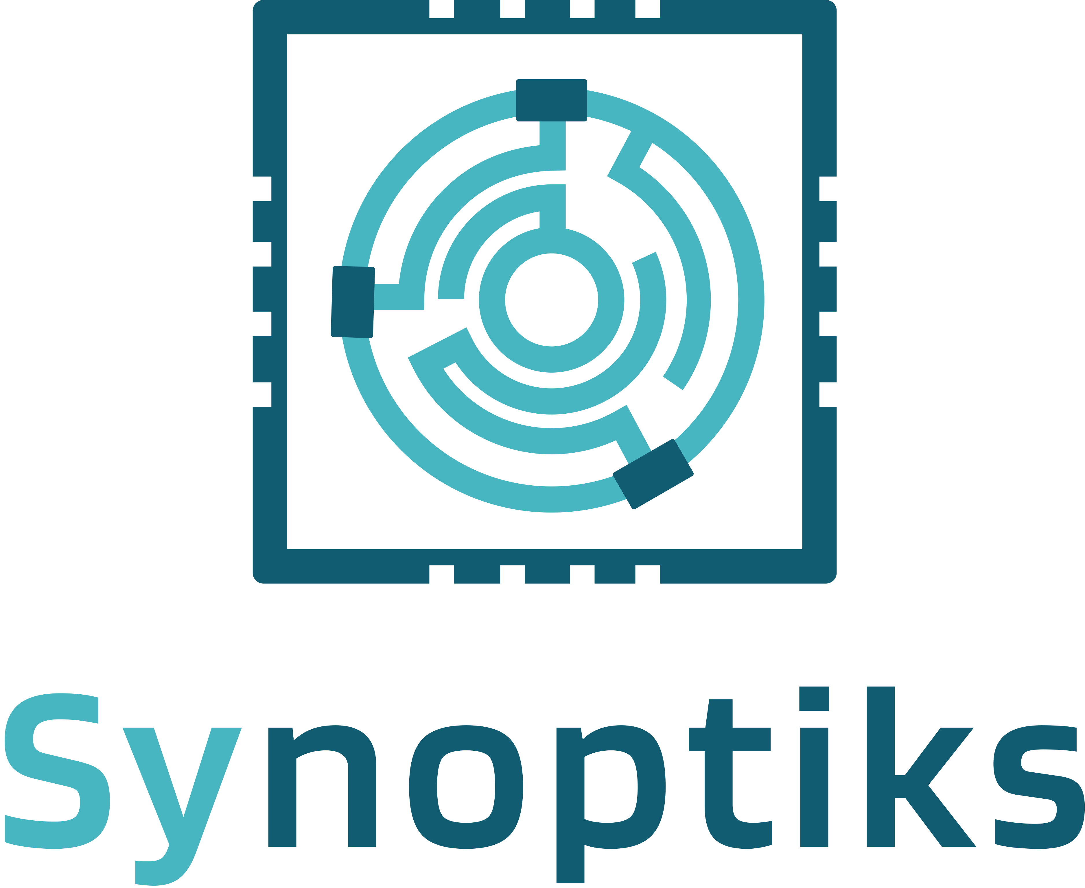 Logo Synoptiks